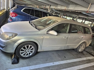 opel astra h - imagine 4