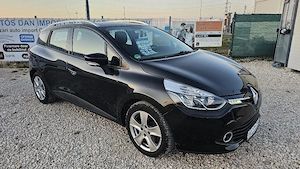 Renault CLIO 2015-0.9 benzină  - imagine 2