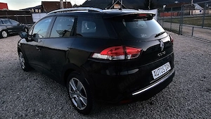 Renault CLIO 2015-0.9 benzină  - imagine 7