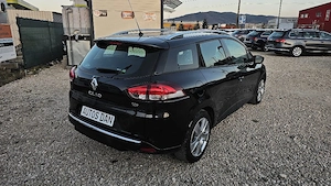 Renault CLIO 2015-0.9 benzină  - imagine 6