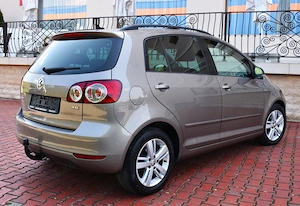 VW Golf 6 Plus an 2013 model Match - foarte dotat - imagine 3