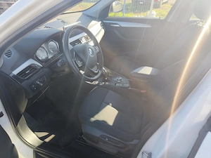 Bmw X1 2.0D 03-2020 automat navigatie mare garantieKMreali e6 rate Leasing Garantie - imagine 10