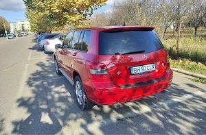 Mercedes Benz GLK - imagine 4