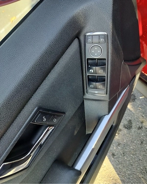 Mercedes Benz GLK - imagine 5