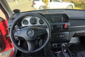 Mercedes Benz GLK - imagine 2