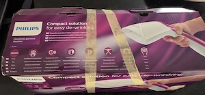 Fier de călcat compact