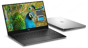 Laptop DELL  XPS 15,  9550,  16 cu 480 gb