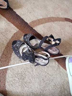pantofi marimile 36-38 - imagine 4