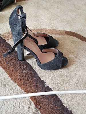 pantofi marimile 36-38 - imagine 5