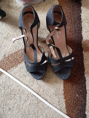 pantofi marimile 36-38 - imagine 2