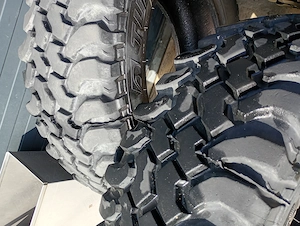 Vând anvelope Off Road  - imagine 4