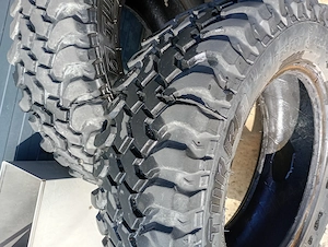 Vând anvelope Off Road  - imagine 5