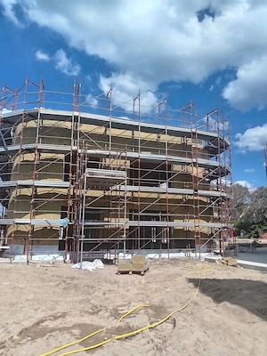 Lucrări construcții  - imagine 3