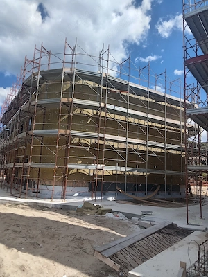 Lucrări construcții  - imagine 4