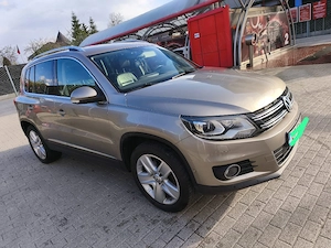 Voswagen tiguan  - imagine 2