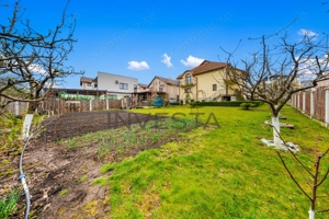 Casa individuala cu 7 camere, 260 mp, teren 900 mp, front 19m, Europa - imagine 4