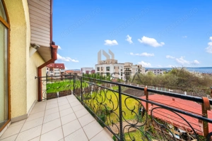 Casa individuala cu 7 camere, 260 mp, teren 900 mp, front 19m, Europa - imagine 14