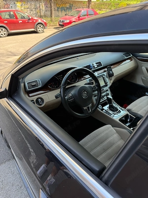 Vand Passat CC Facelift  - imagine 4