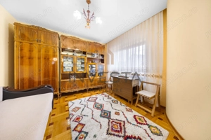 Casa individuala cu 7 camere, 260 mp, teren 900 mp, front 19m, Europa - imagine 8