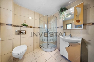 Casa individuala cu 7 camere, 260 mp, teren 900 mp, front 19m, Europa - imagine 9