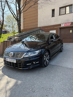 Vand Passat CC Facelift 