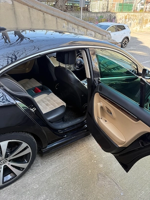 Vand Passat CC Facelift  - imagine 5