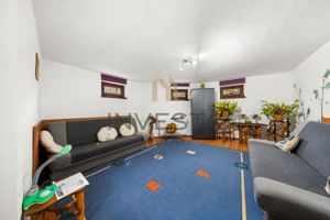 Casa individuala cu 7 camere, 260 mp, teren 900 mp, front 19m, Europa - imagine 18