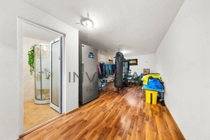 Casa individuala cu 7 camere, 260 mp, teren 900 mp, front 19m, Europa - imagine 19