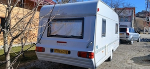 Rulota in stare f buna cu 6 locuri,inmatriculata in Anglia cu numere valabile. - imagine 5