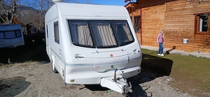 Rulota in stare f buna cu 6 locuri,inmatriculata in Anglia cu numere valabile. - imagine 2