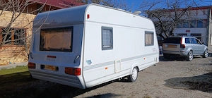 Rulota in stare f buna cu 6 locuri,inmatriculata in Anglia cu numere valabile. - imagine 4