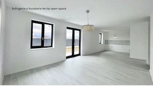  Casa cu 4 camere | Finisaje premium | Toate utilitatile | Sânpetru, Brasov  - imagine 2