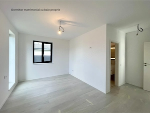  Casa cu 4 camere | Finisaje premium | Toate utilitatile | Sânpetru, Brasov  - imagine 3