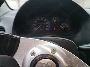 Daewoo Matiz 800cc,an fab.2004 - imagine 9