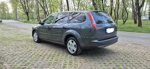 ford focus  - imagine 4