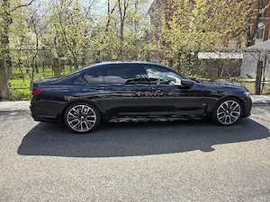 Bmw seria 7 745Le,PHEV - imagine 2