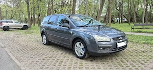 ford focus  - imagine 3