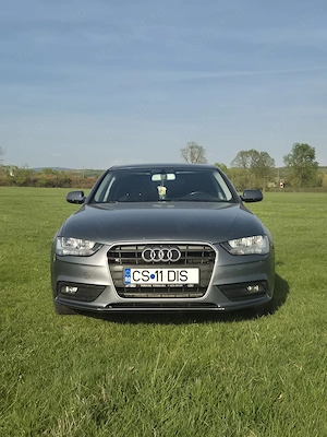 Audi A4 2012 - imagine 2