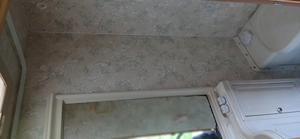 Rulota in stare f buna cu 6 locuri,inmatriculata in Anglia cu numere valabile. - imagine 10