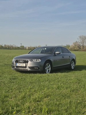 Audi A4 2012 - imagine 3