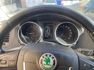 Skoda Yeti  - imagine 2