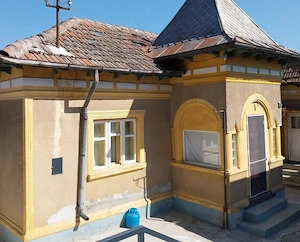 Vănd teren cu casă - imagine 9