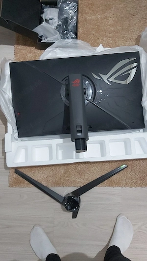 Vand Monitor Asus Rog SwiftPG329 - imagine 3