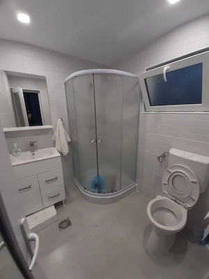 Vănd teren cu casă - imagine 7