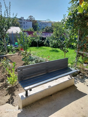 Vănd teren cu casă - imagine 8