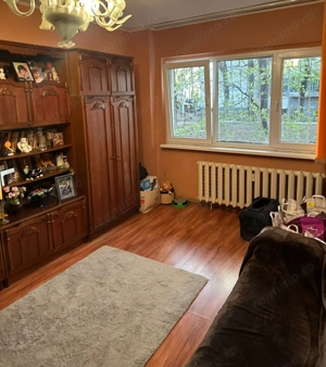 Apartament 3 camere, Decomandat. Bld. Al. Obregia, zona Vatra Dornei. - imagine 6