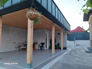 Vănd teren cu casă - imagine 10