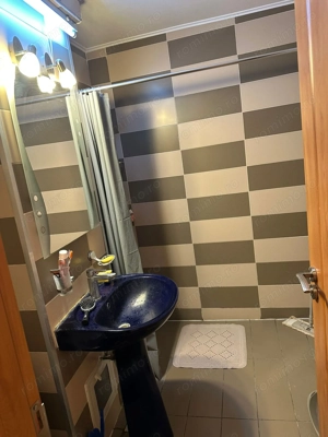 Apartament 3 camere, Decomandat. Bld. Al. Obregia, zona Vatra Dornei. - imagine 10