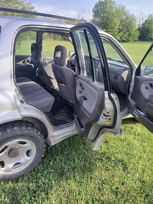 vanzare autoturism - imagine 2