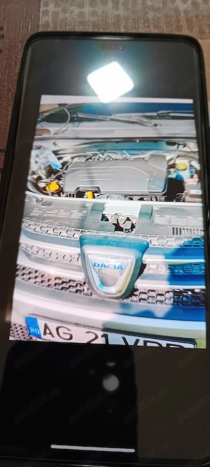 Dacia Logan 2013 - imagine 4